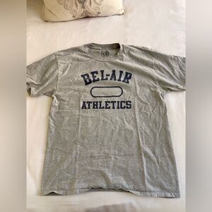 Gray T-Shirt